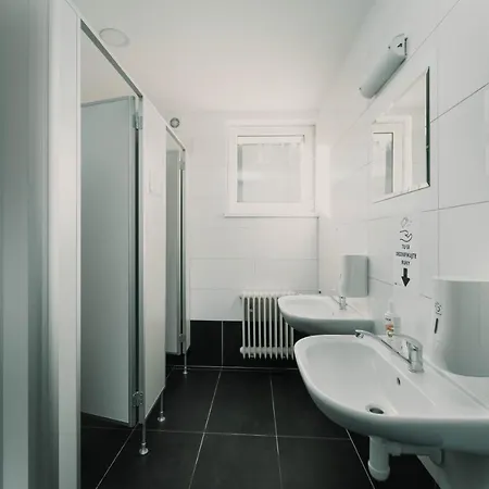 Guest house Turisticka Pod Grapou *