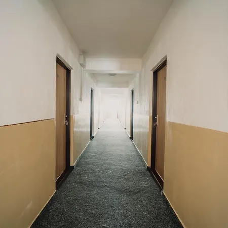 Turisticka Pod Grapou Vendégház *