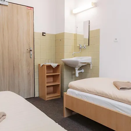 Turisticka Pod Grapou Zuberzec