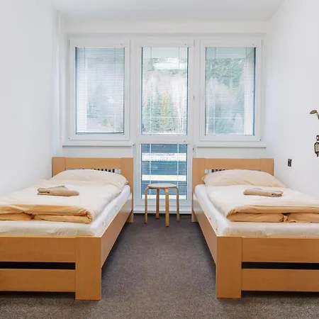 Vendégház Turisticka Pod Grapou