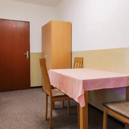 Vendégház Turisticka Pod Grapou *