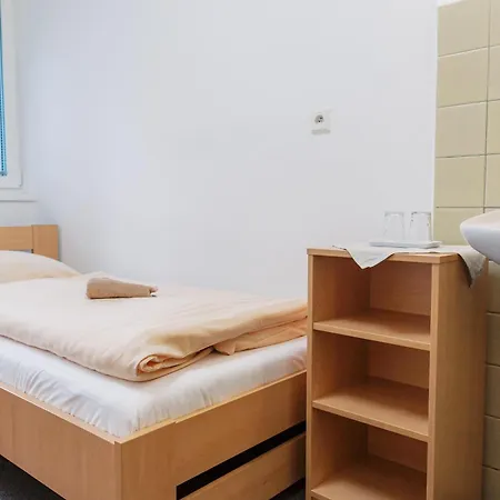 Pensjonat Turisticka Pod Grapou Zuberzec