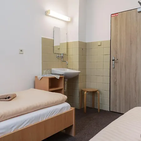 Turisticka Pod Grapou Bölényfalu