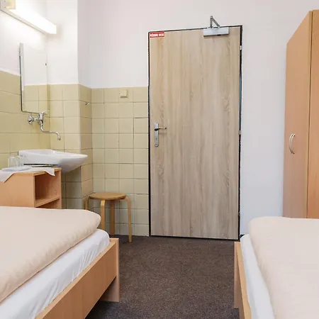 Turisticka Pod Grapou Guest house