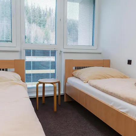 Pensjonat Turisticka Pod Grapou