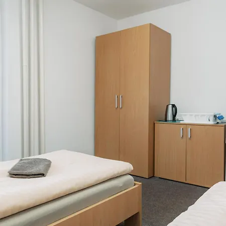 Turisticka Pod Grapou Guest house *
