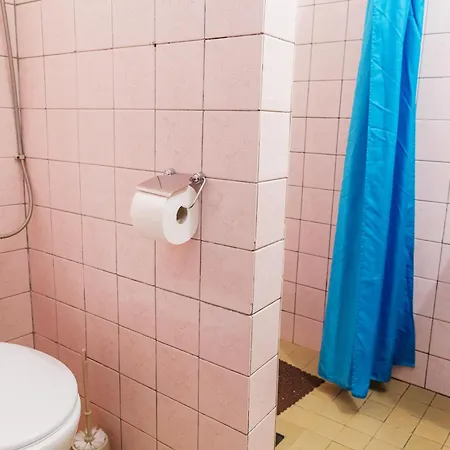 Pensjonat Turisticka Pod Grapou *