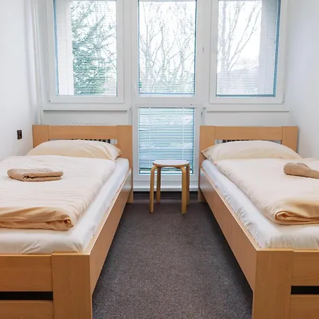 Vendégház Turisticka Pod Grapou Bölényfalu