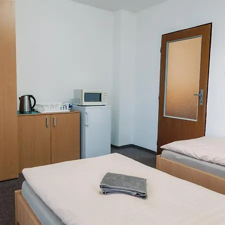 Turisticka Pod Grapou * Zuberzec