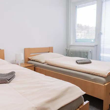 Turisticka Pod Grapou