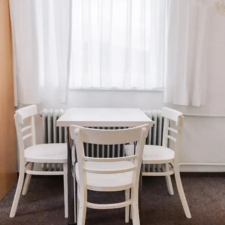 Vendégház Turisticka Pod Grapou Bölényfalu