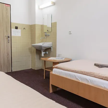 Turisticka Pod Grapou * Bölényfalu