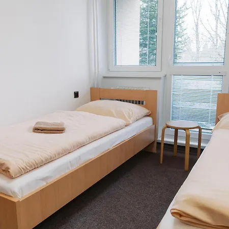 Turisticka Pod Grapou Guest house Zuberec