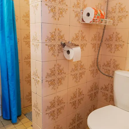 Vendégház Turisticka Pod Grapou Bölényfalu