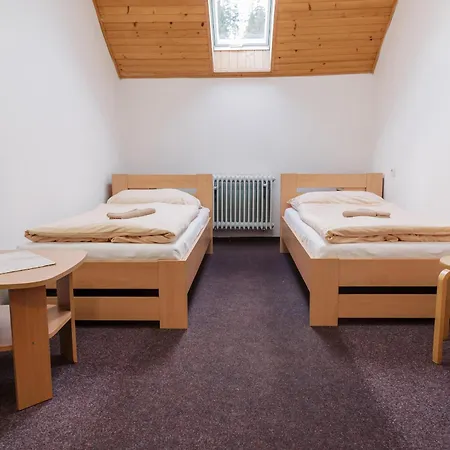 Turisticka Pod Grapou * Zuberec