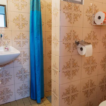 Turisticka Pod Grapou Guest house Zuberec