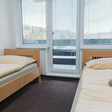 Turisticka Pod Grapou *