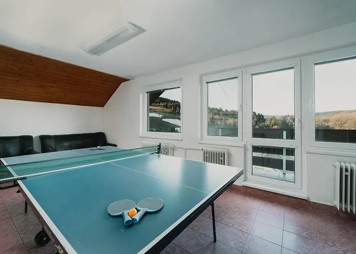 Turisticka Pod Grapou Guest house Zuberec