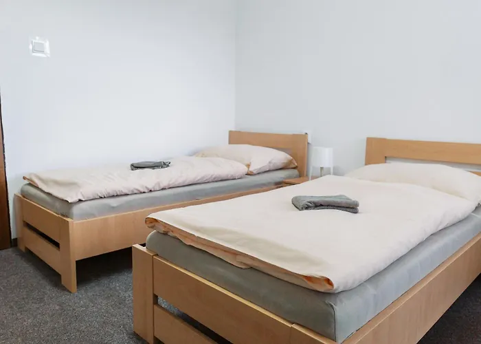 Turisticka Pod Grapou