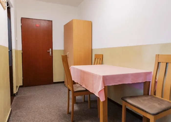 Guest house Turisticka Pod Grapou *