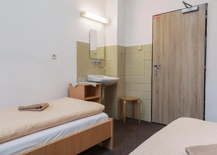 Turisticka Pod Grapou Zuberec