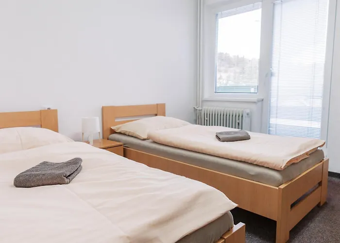 Turisticka Pod Grapou