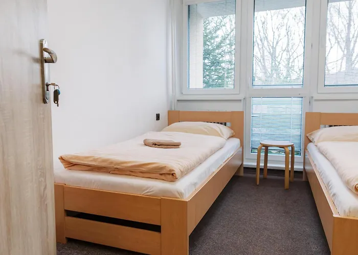 Turisticka Pod Grapou Guest house *