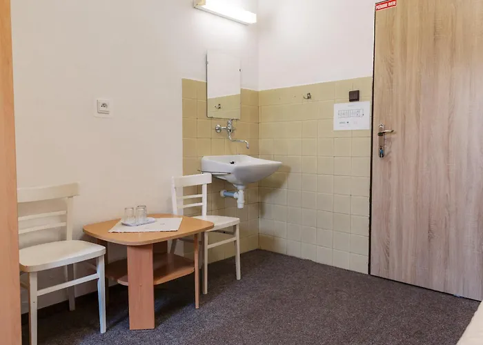 Turisticka Pod Grapou Guest house Zuberec