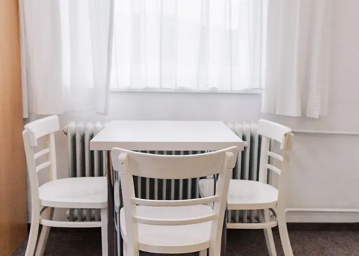 Guest house Turisticka Pod Grapou Zuberec