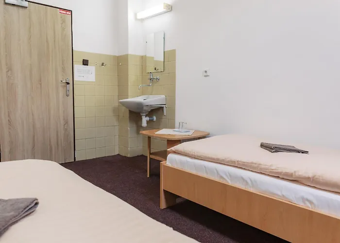 Turisticka Pod Grapou * Zuberec