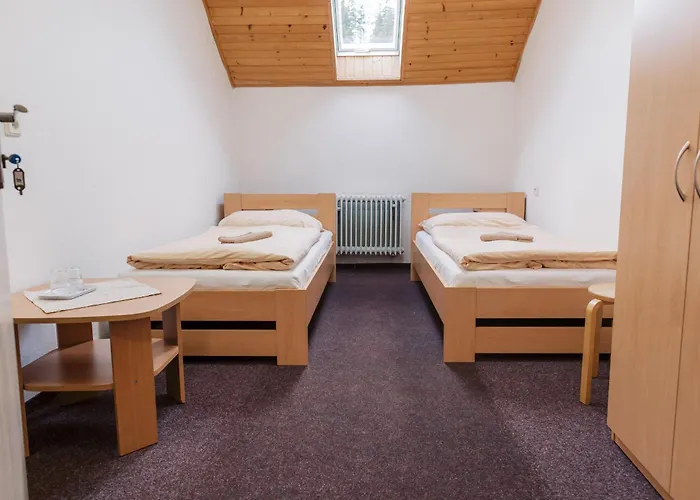 Turisticka Pod Grapou * Zuberec