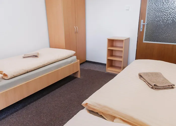 Guest house Turisticka Pod Grapou *