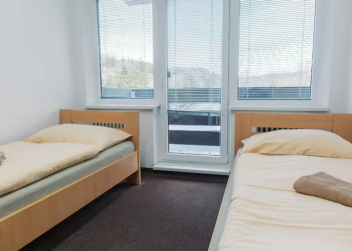 Turisticka Pod Grapou *