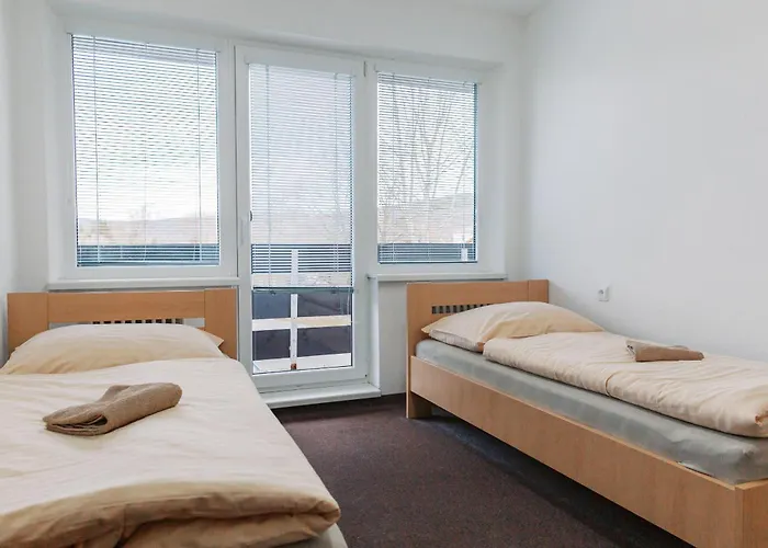 Turisticka Pod Grapou Zuberec